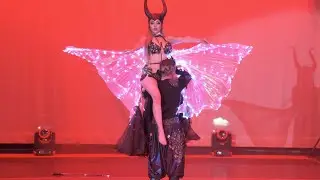 Traición MALÉFICA CDMX 