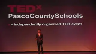 Ekal Vidyalaya:Triumph of Education for the Underprivileged | Rohil Agarwal | TEDxPascoCountySchools