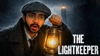 A REAL INCIDENT BASED HORROR GAME (THE LIGHT KEEPER).