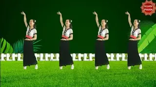 💐НЕЖНО У РУЧЬЯ💐 (МНОГО ДВИЖЕНИЙ - НЕЖНО - ОЧЕНЬ КРАСИВО)