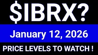 IBRX Stock (ImmunityBio, Inc.) IBRX Stock Analysis | January 12, 2026