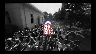 INDONESIA MODS MAYDAY 2025 | BRIMFUL OF JOY | 31 MEI 2025