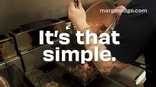 Real-Time Food Cost Tracking With MarginEdge