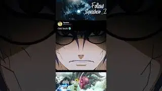 Itachi's Cold Words 🥶