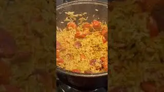 Michael Arnone's Jambalaya Mix