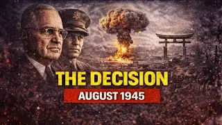 Hiroshima & Nagasaki &mdash; The Decisions That Ended World War II