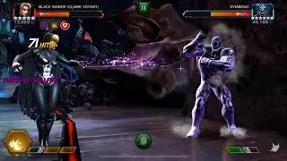 Variant 5 - Blood & Venom - 3.2 - Rapid Metabolism 3