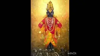 ಪಂಡರಾಪುರ ವೆಂಬ ದೊಡ್ಡ ನಗರ ಹಾಡು #ಪಾಂಡುರಂಗ ಹಾಡು#ವಿಠಲ ಹಾಡು#ಕನ್ನಡ ಭಕ್ತಿಗೀತೆಗಳು