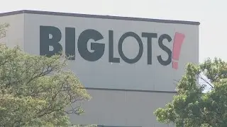 Big Lots to close 46 additional stores, including Columbus location