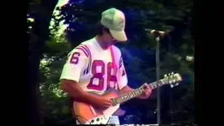 BAD HABIT - Vintage - 1989 - Rock For Hunger - Waltham, MA