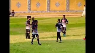 SAHIBDAD MAHAMDON VS ASKANI BROTHER'S MATCH 