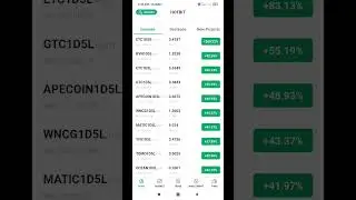 hotbit #shorts #crypto