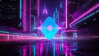 Neon Call &ndash; 80s Electro Dance | Neon Pulse