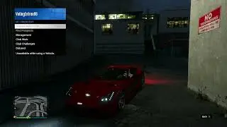 How To Leave A Motorcycle Club On GTA V