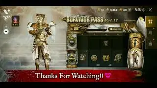 Week1 Story Mission in Pubg new state |  week1 mission Location | 100% Complete | Thirsty Guy