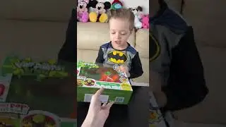 Poppops Snotz
