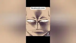 The Pharaoh's curse meme compilation