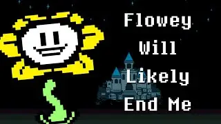 🔴Undertale True Pacifist - Stream 2