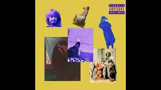 Gus Martin &ndash; she the sun she the moon (prod. underbyte)