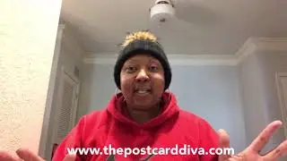 Work From Home 2021 (The Postcard Tycoon) 2021 Make Money Online 2021 Affiliate Marketing 2021