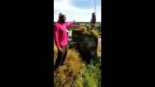Ajanta village ka old Gate (arif khan)