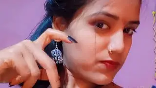 मुझे कोई लव करेगा🩵🩵