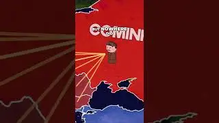 The Economic Battle of Berlin: Capitalism vs Communism in Europe!  #history #coldwar #oversimplified