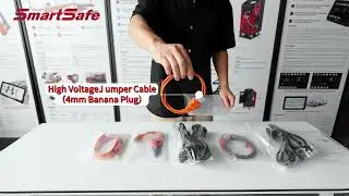Unboxing |  DP901 Adjustable High Voltage Power Supply