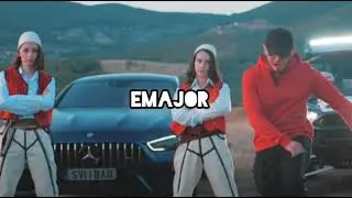 [HARD] Marin Type Beat Instrumental (Sillna me gang) Hard Trap Beat