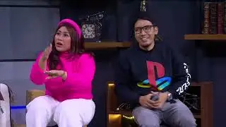 IKO UWAIS GAK CUMA JAGO SILAT KOREOGRAFI TAPI JUGA ISENGIN VINCENT