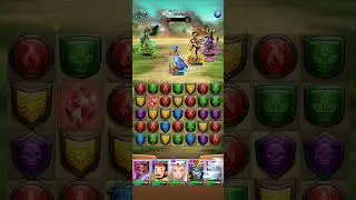 ARROW Barrage 6 260112 ＃Empires＆Puzzl エンパズ