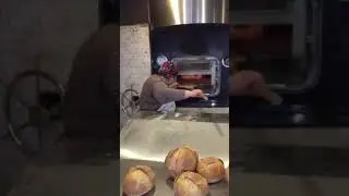 Direksyonlu Taş Fırın Asşenol Makina