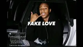 [FREE] Clavish x Potter Payper  x Emotional UK Rap Type Beat - 