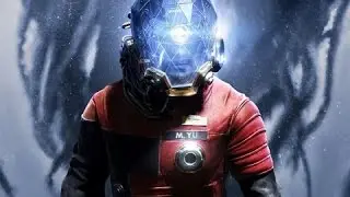 PREY   Official Trailer,  Xbox One Ps4 VR