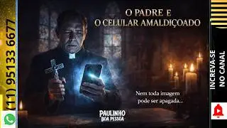 O MISTÉRIO DA FACULDADE.