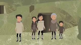 Understanding Intergenerational Trauma in Alaska