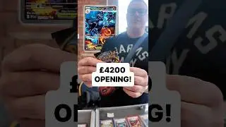 Рискую 4200 фунтов стерлингов, покупая набор Phantasmal Flames 🔥😬