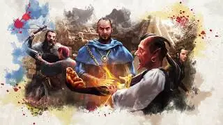Treacherous Traps! The ultimate resource for creating and using traps in your 5th Edition games!