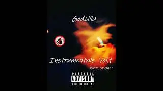 Panda Instrumentals (#Godzilla Instrumentals Vol.1 ) Prod.Sevjazz Bulut