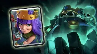 This New Full UNDEAD Comp Is SECRETLY OP!!!