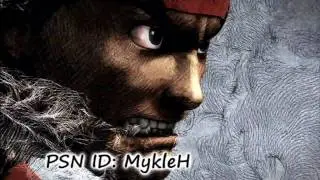 My Wii Friend Codes and PSN ID (list of console games I play online)
