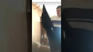 Антона Чирикова поймали с ворованной курицей в Ашане|Ок Лайф