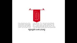Logo dung channel 2
