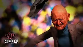 Creating a Bokeh Effect with Ultra Scatter in DAZ Studio