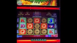 😱172 Free Spins! 😱 China Mystery Slot Machine