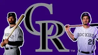 The Colorado Rockies All-Time Team