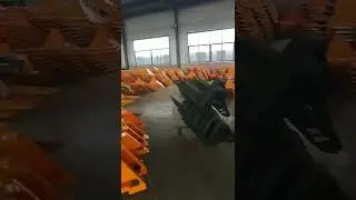 Production of pallet jacks 2023 #pallettruck #palletjack