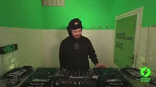 TEMPIO RADIO - MTMA 25.01.2026