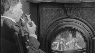 The Devil's Needle (1916)