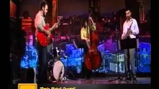 Minor Change - Ermis Michail Quintet